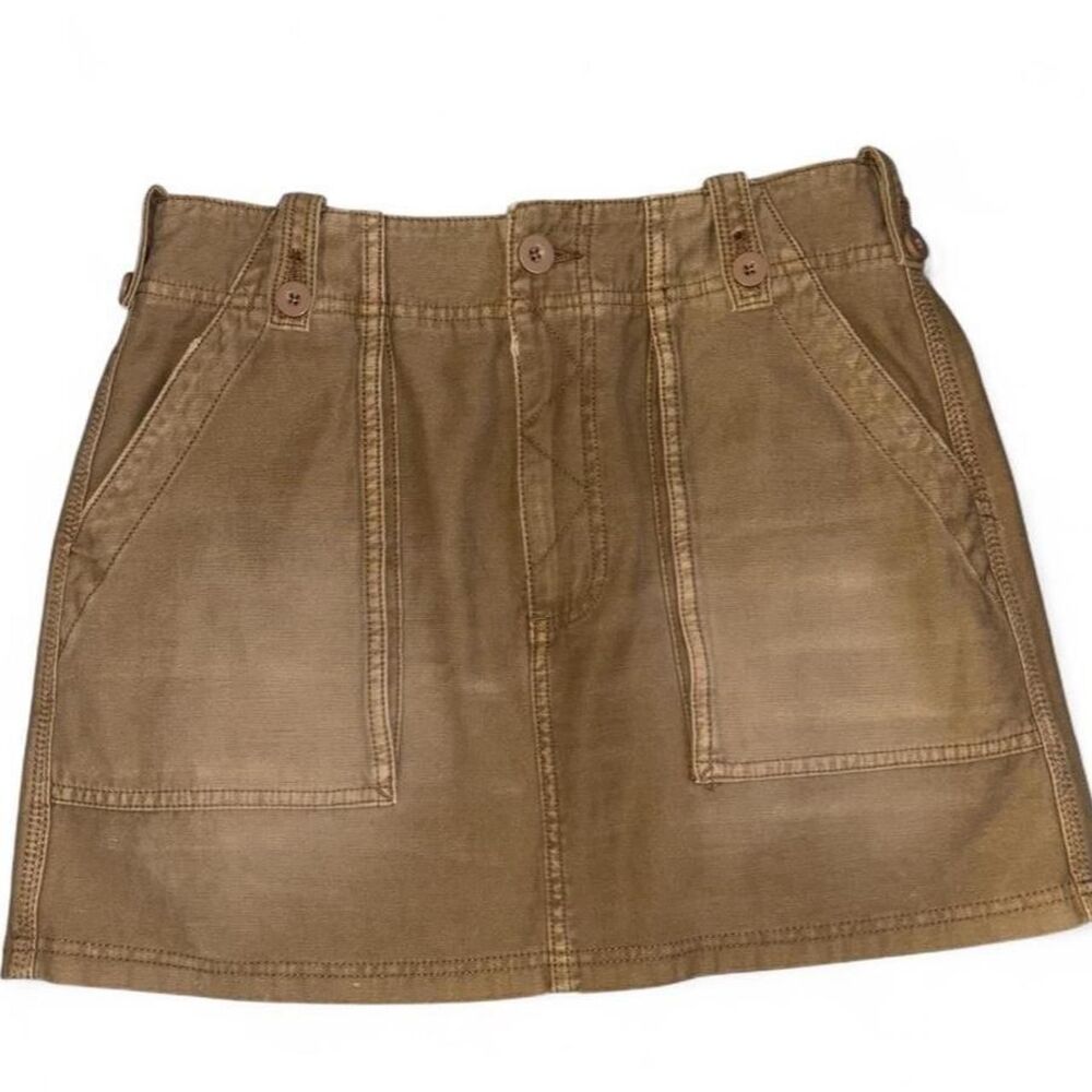 Free-people Women's Skirt